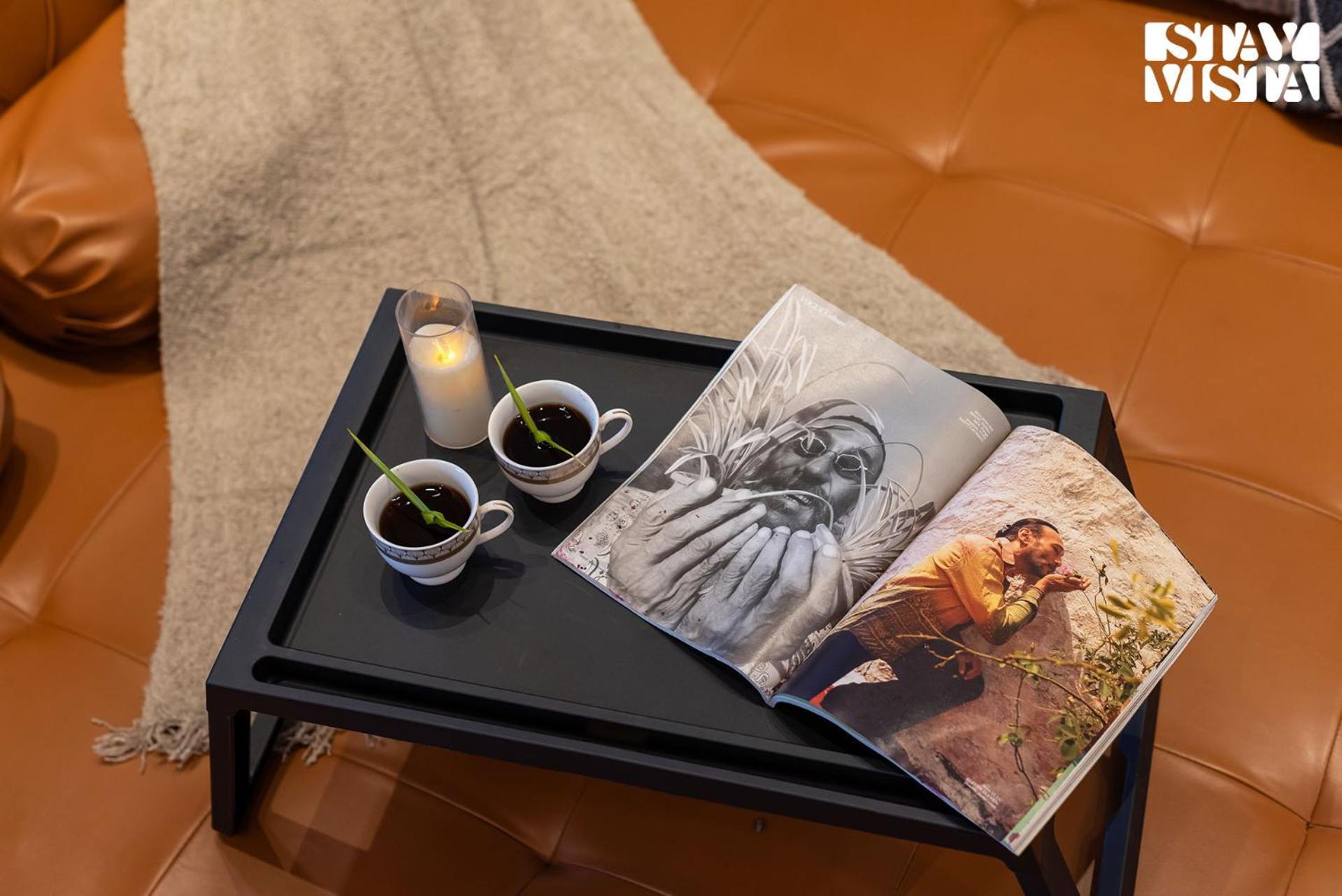 Stayvista At La Nirvana With Pool, Music Speaker & Indoor-Outdoor Game ロナバラ エクステリア 写真